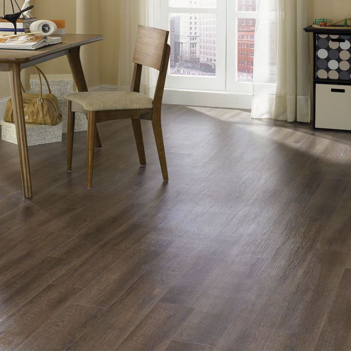 Flooring