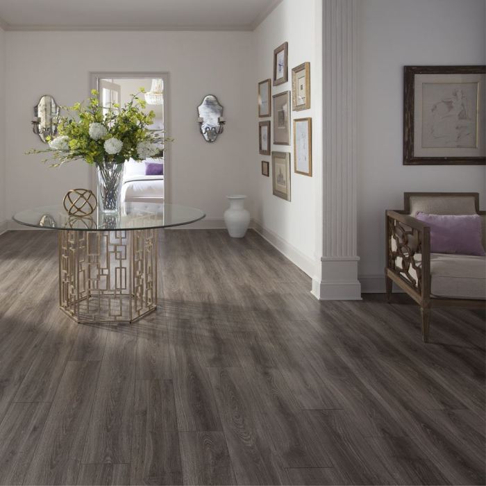 Flooring alqu