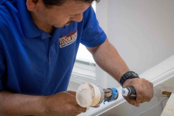 Floors boost restore hardwood philly