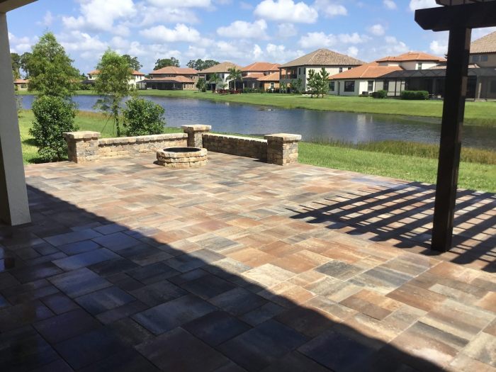 Patio paver installers in my area