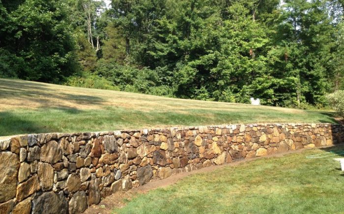 Patio and retaining wall contractors near me