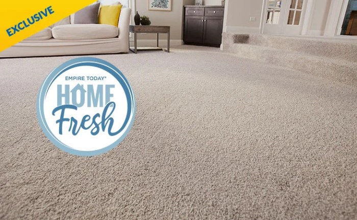 Empire carpet near me