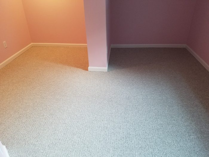 Home depot carpet installation