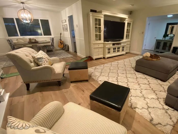 Flooring installation near me