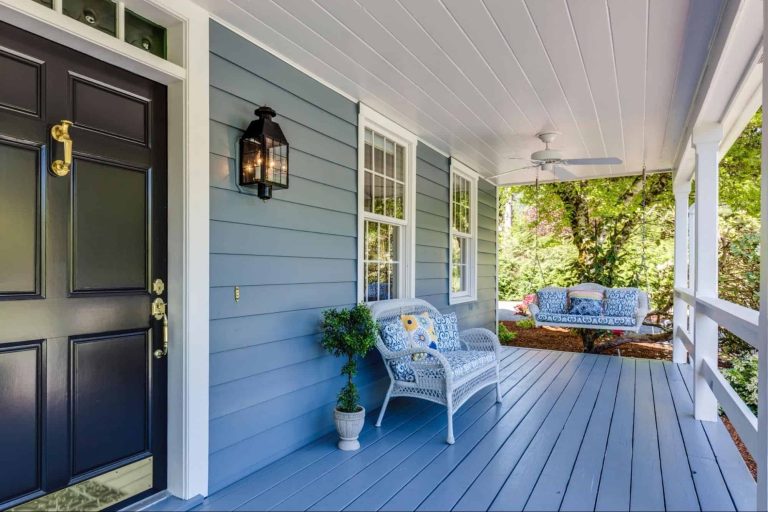 Replacing Porch Flooring Your Complete Guide