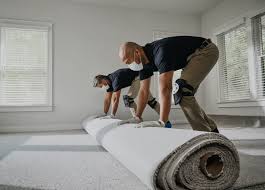 Carpet Installation Near Me Your Guide